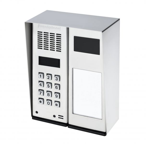 CZPHONE 4004003765 Tablo Melody klávesnice až 12jm.(2M),kom,BOD,S