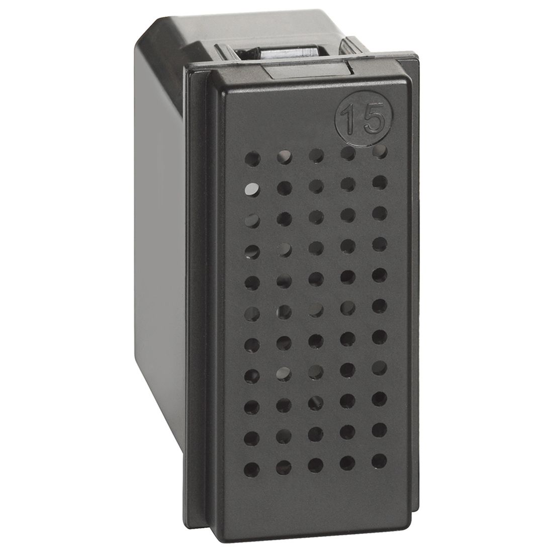 LEG K4356V12 LNOW BZUČÁK 12VA 1M