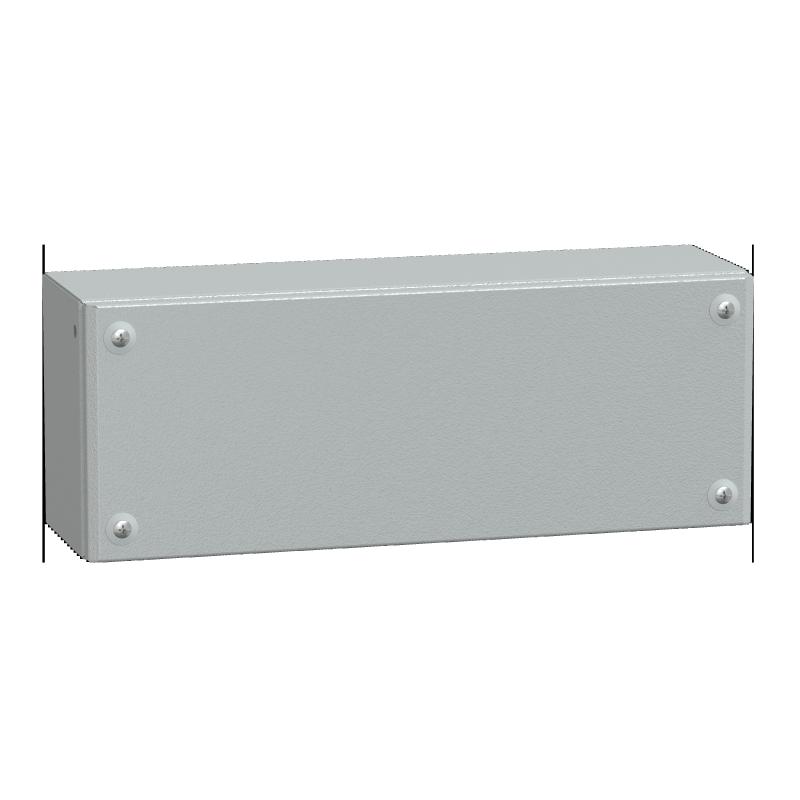 SCHN NSYSBM154012 Kov. průmysl. skříňka 150x400x120