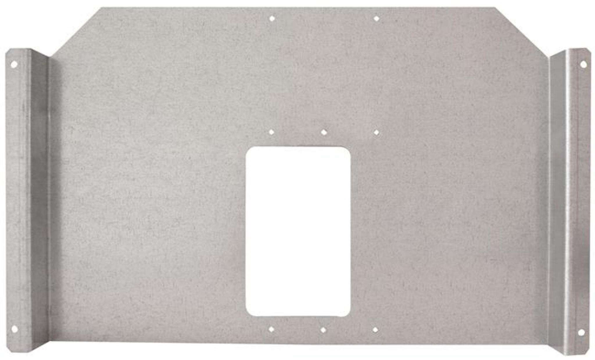 ABB 2CPX064156R9999 ED167 -deska pro T5, š.2