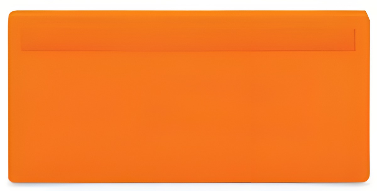 WAGO 280-311 Přepážka