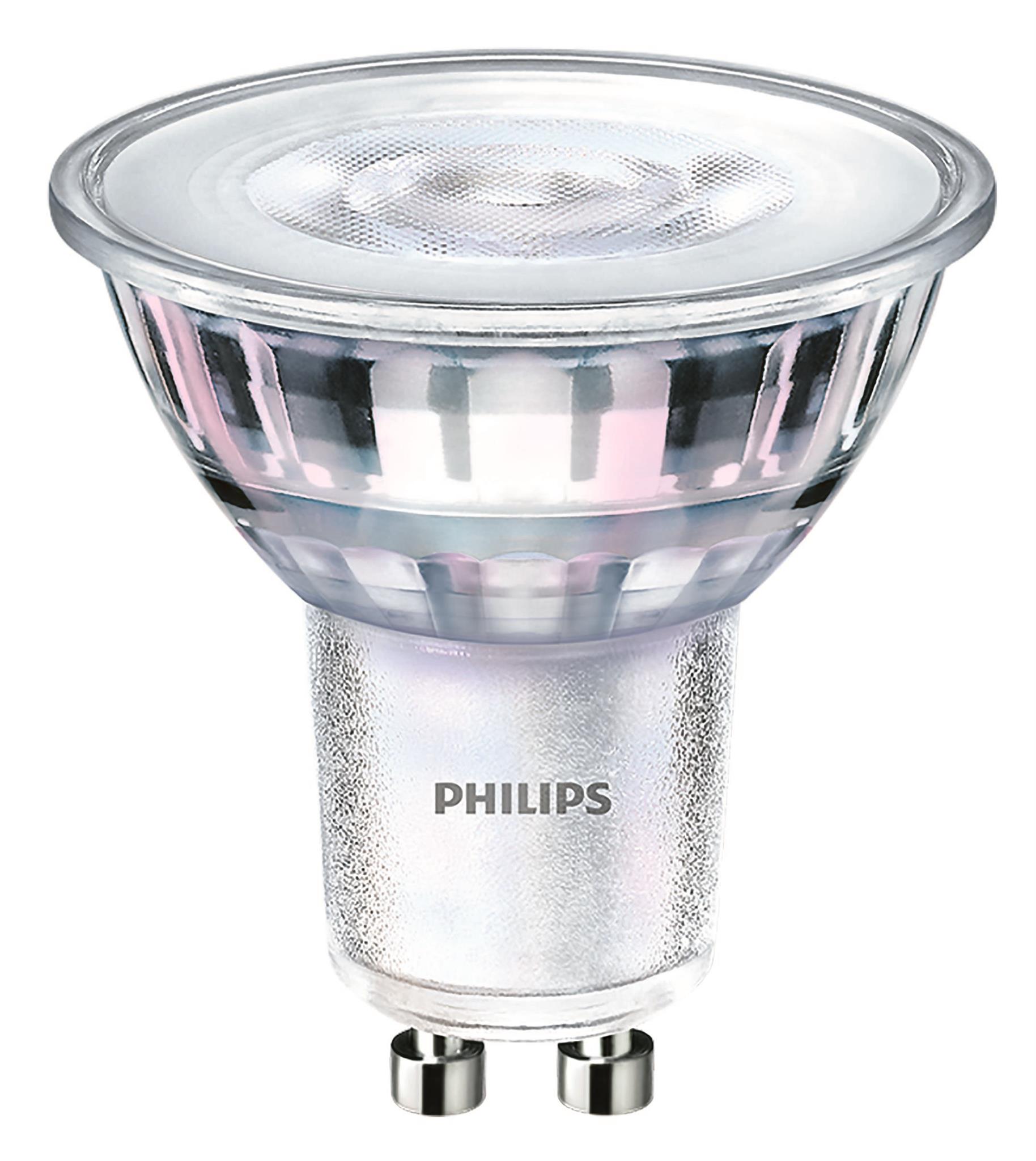 CorePro LEDspot ND 5-65W GU10 830 36D