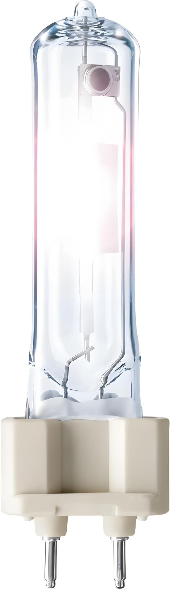 LED žárovka Philips MASTER Luster DT 2.5-25W E27 927 P45 CL G, čirá