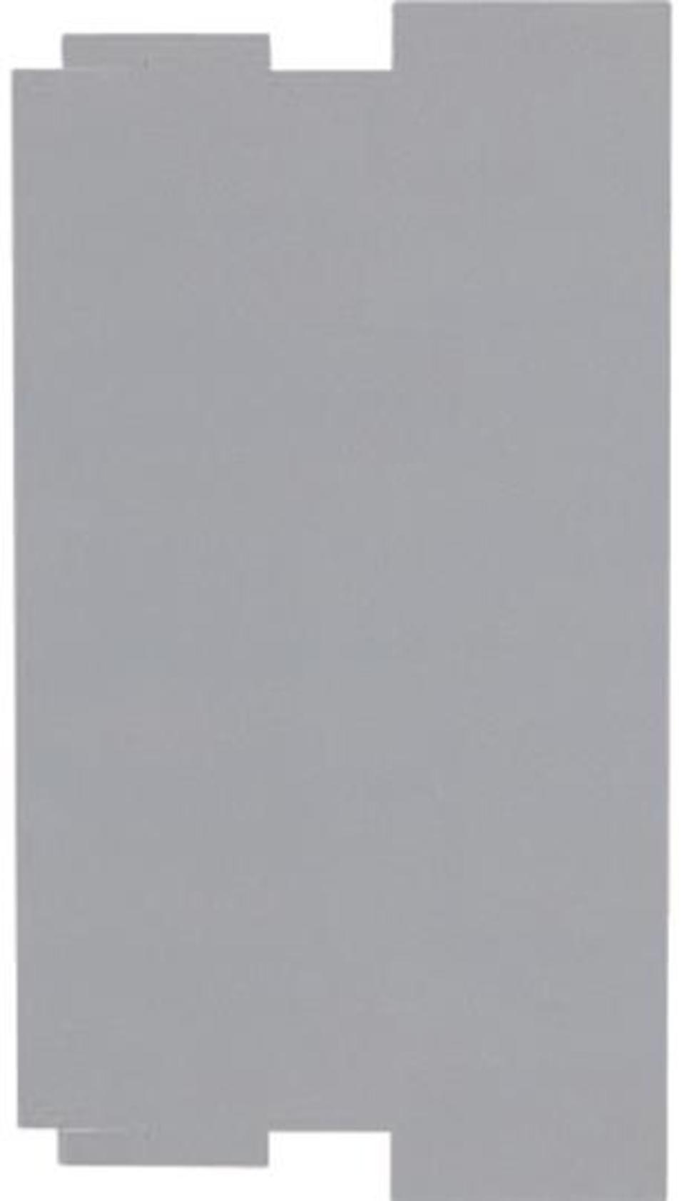 ABB 2CPX039564R9999 ZX498 -přepážka vodorovná kov, š=2