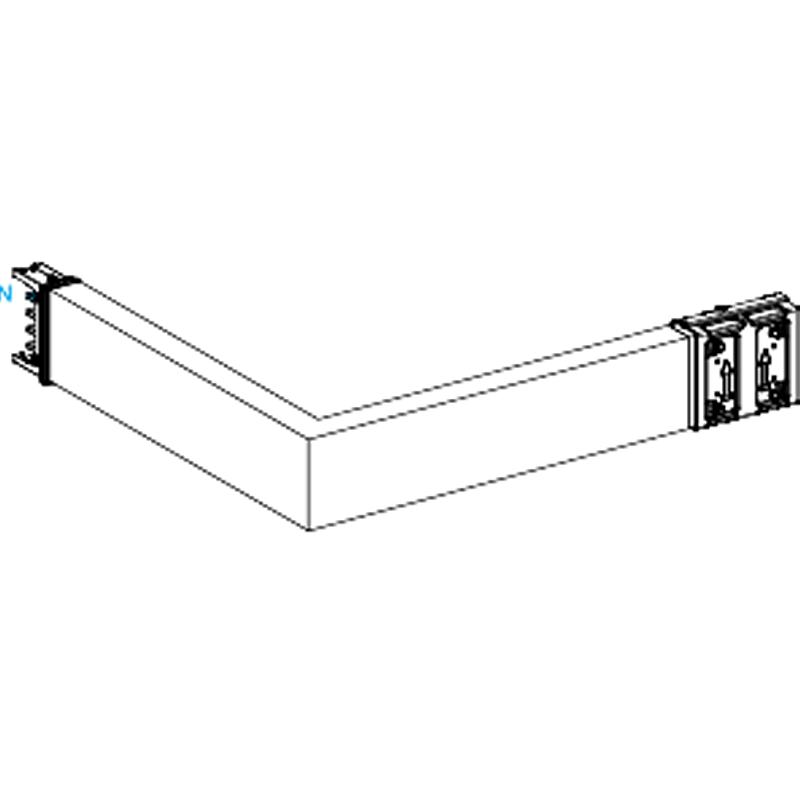 SCHN KSA400DLC4AM KOLENO NA MIERU 400 A ML
