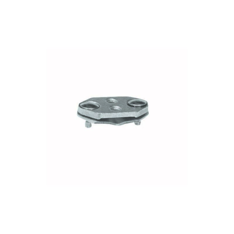 Svorka spojovací KOVO 20749 SR 03 S/2xM8, litina