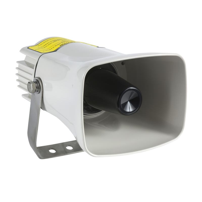 SCHN XVS14MMW Siréna, 240V AC