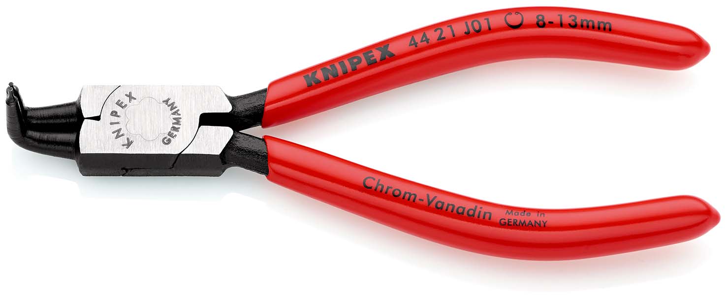KNIPEX 44 21 J01 Kleště na pojistné kroužky