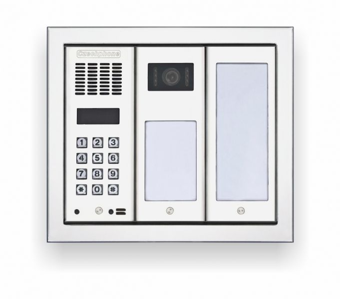 CZPHONE 4004003776 Tablo Melody klávesnice až 22jm.(3M),kom,kam,D