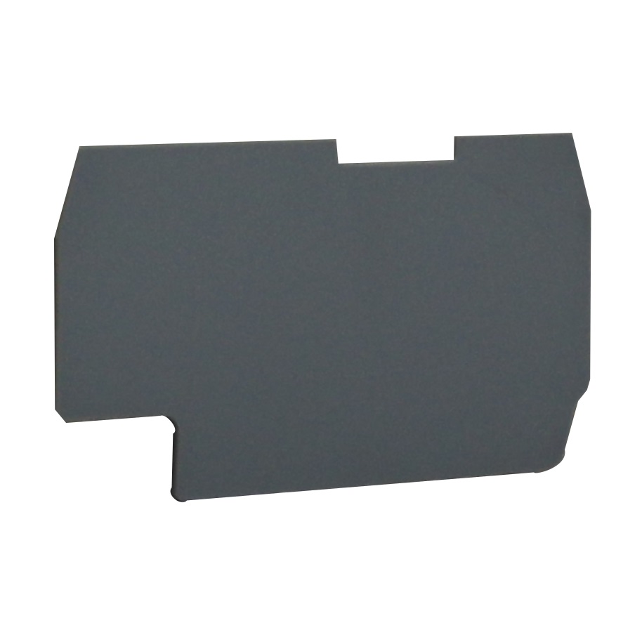 BEČOV B0446639 Koncová přepážka push-in NPP/PYK 1,5 M