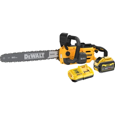50cm řetězová pila 54 V