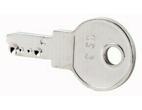 EATON 111766 M22-ES-MS3 Klíč pro zámek MS3