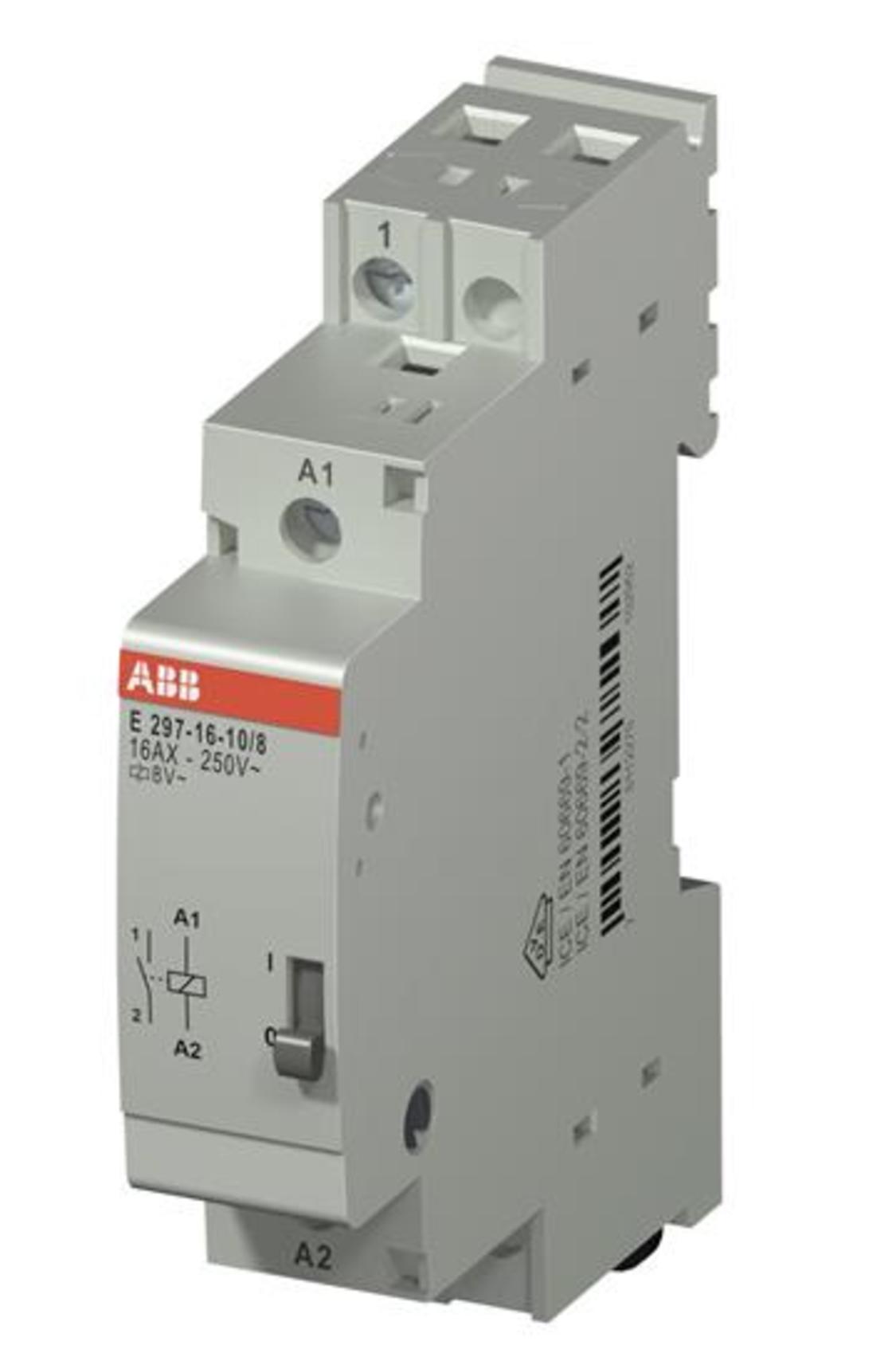 ABB 2TAZ311000R2061 E297-16-10/8