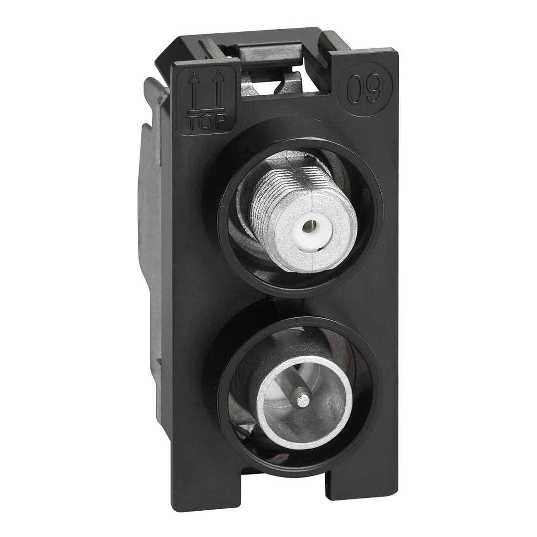 LEG K4214D LNOW TV SAT ZÁS 1M