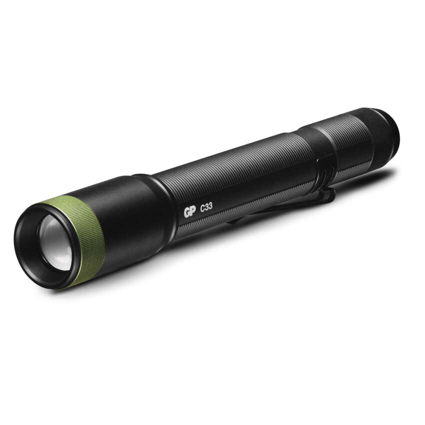 EMOS P8504 LED svítilna GP Discovery C33, 180 lm