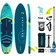 Paddleboard SKATINGER FAMILY 11,6