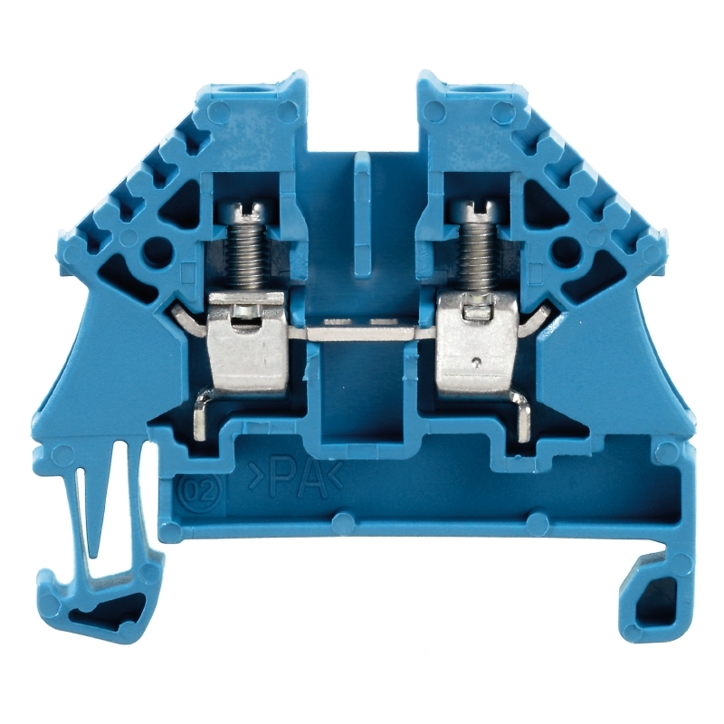 WEIDMÜLLER 1042680000 WDU 4N BL