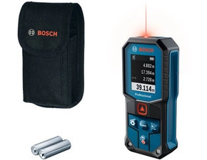 Laserový měřič vzdálenosti PRO GLM 40-31