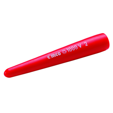 CIMCO 140168 Kuželové pouzdro VDE (vel. 2) - 80 mm