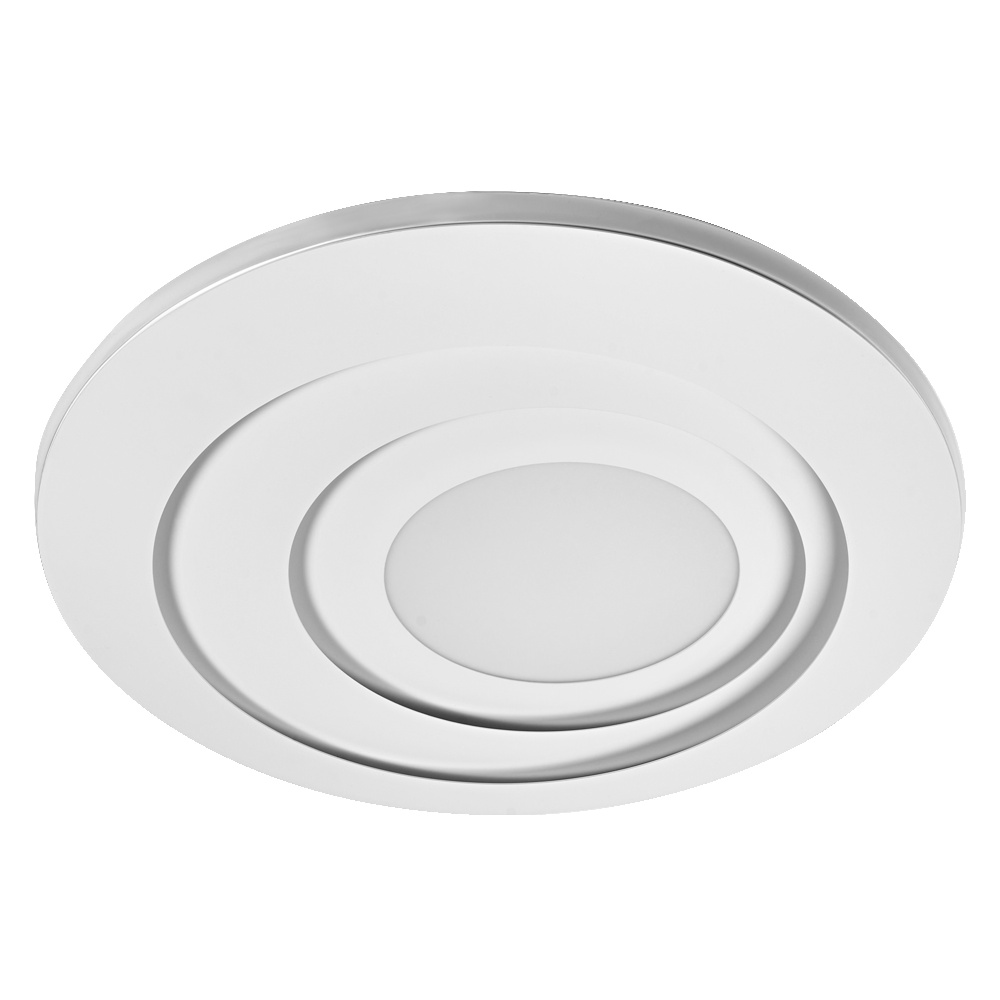 LED svítidlo stropní OSRAM ORBIS SPIRAL RD CL 505MM 42W 830 WT