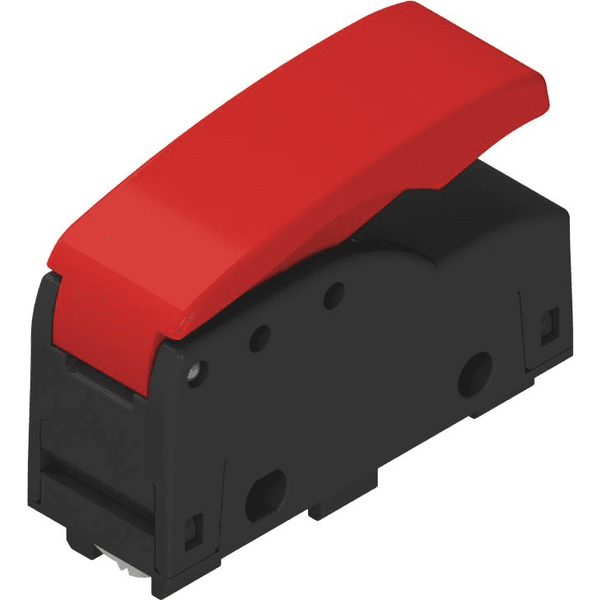 SCHM PZ-MKV11F49 Mikrospínač MK V11F49, 1NO+1NC, IP40
