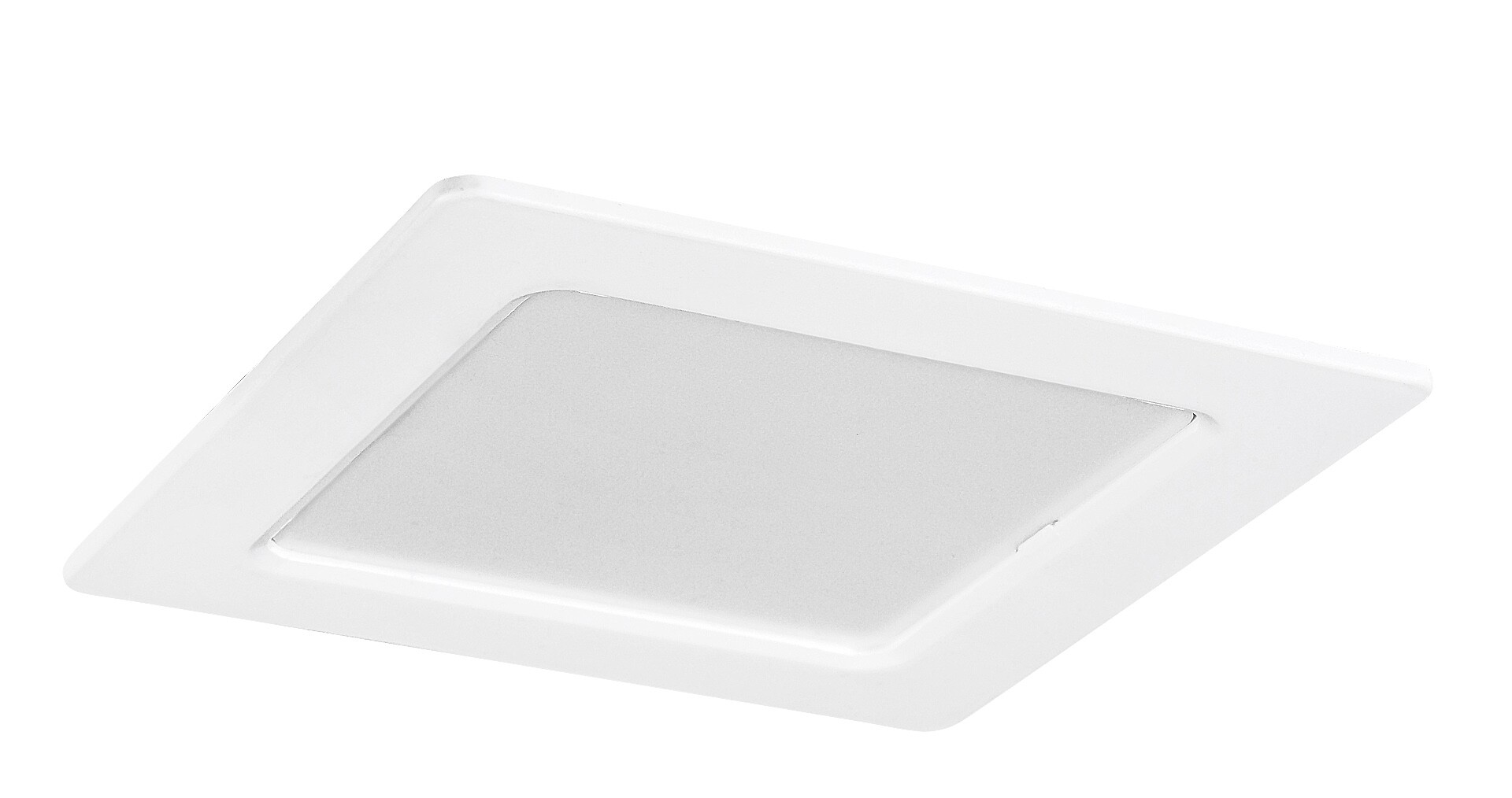 Stropní svítidlo Shaun bílá LED 6W RABALUX 71237