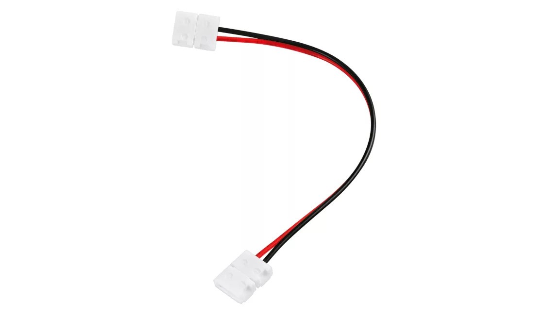 Konektor rohorvy pro LED pásek PHILIPS LS corner connector IP20 50pcs EU