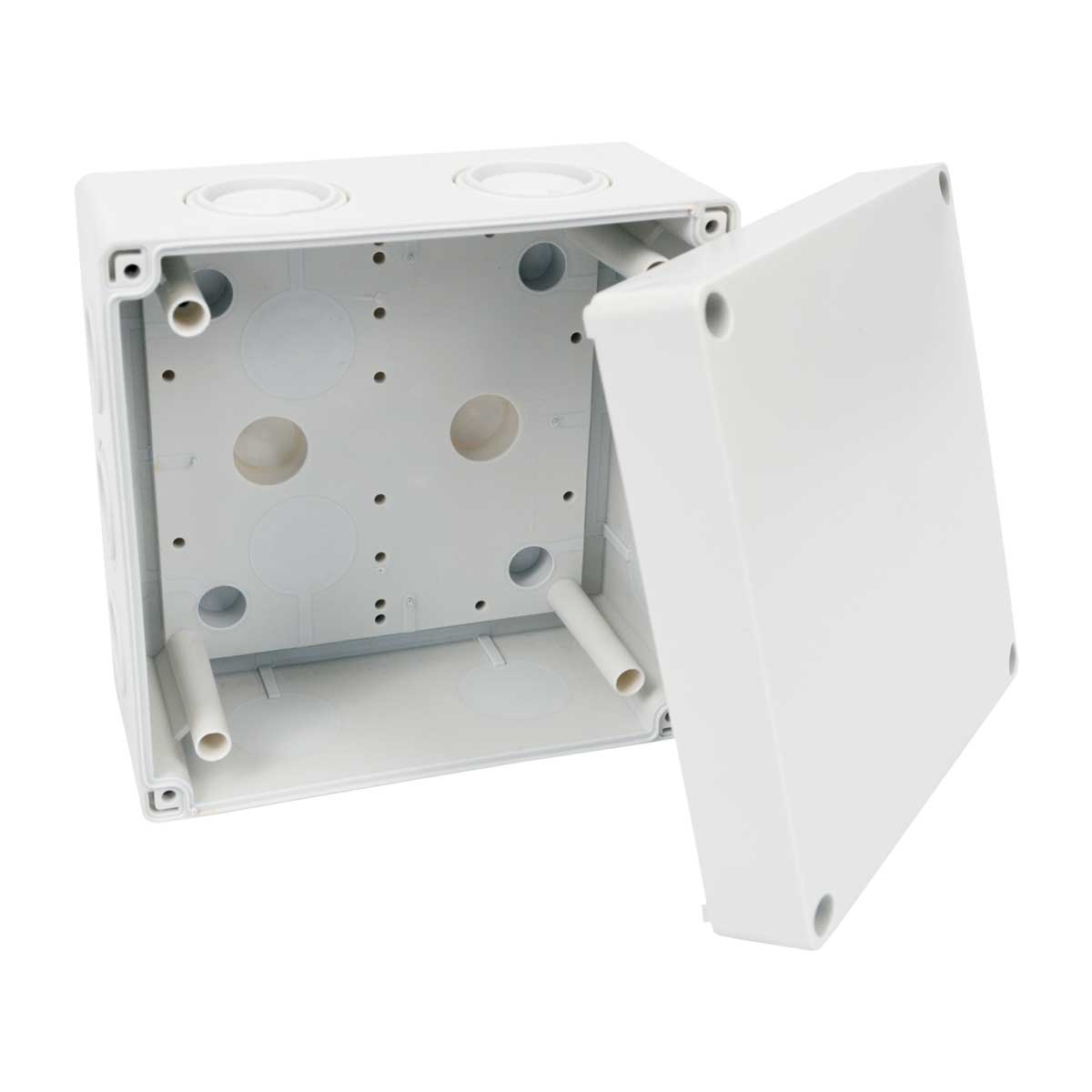 KOPOS KSK 125 KA  KRABICE S KRYTÍM IP 66