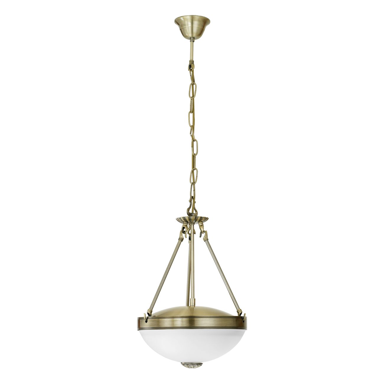 Lustr SAVOY O310 mm 2X60W EGLO