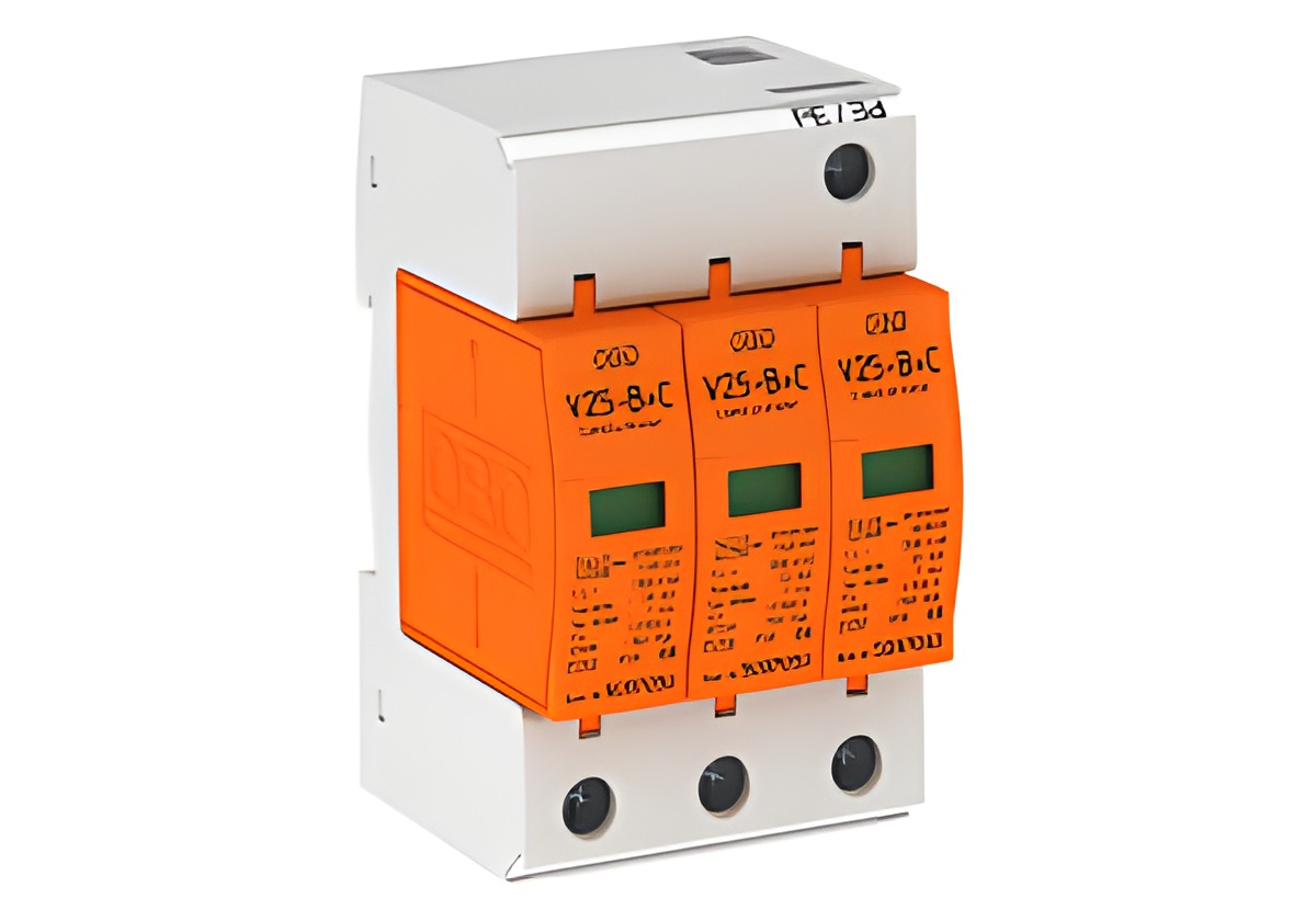 V25-B+C 3-280 CombiController V25