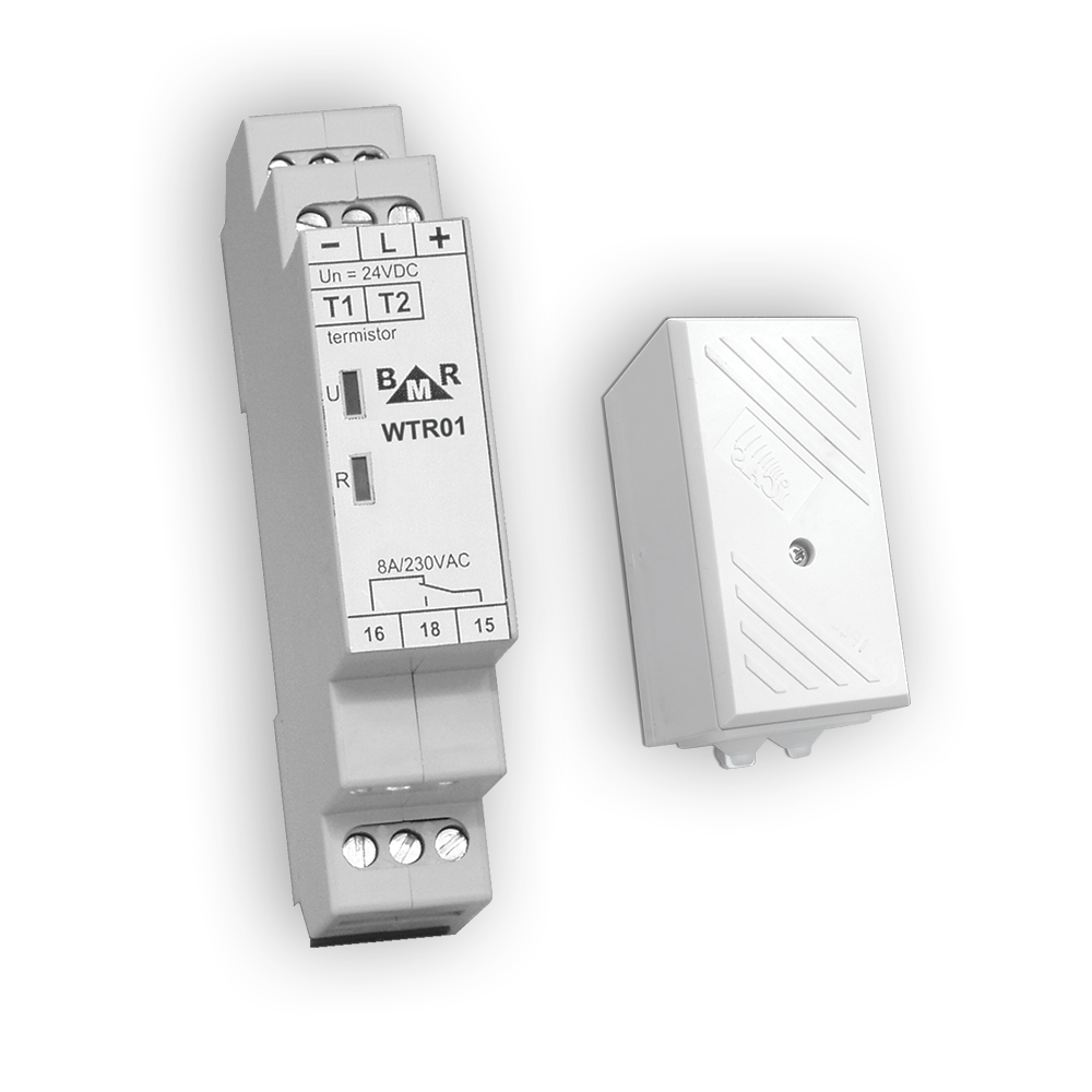 FENIX 4200226 BMR WTR01 (modul ext teploty) WTR 01 - modul pro snímání externí teploty