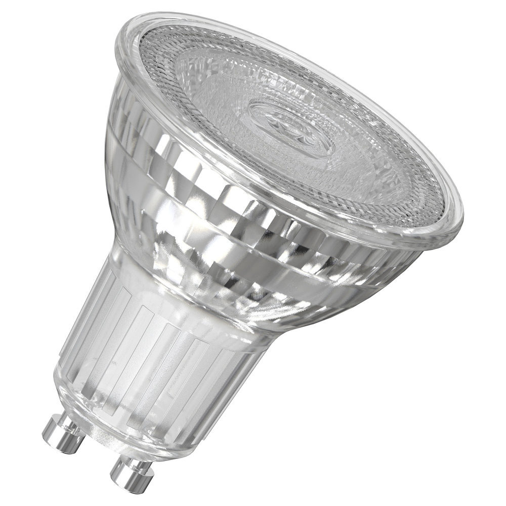 LED žárovka bodová OSRAM LVPAR168060 6,9W/830 230V GU10 FS1