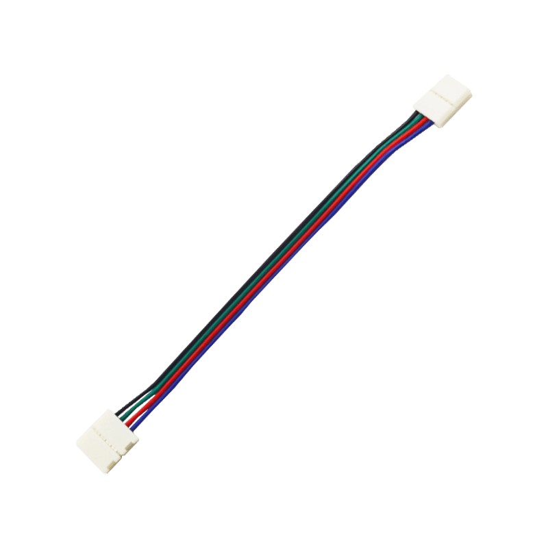 Konektor k LED pásku LED-POL CONECT5 RGB