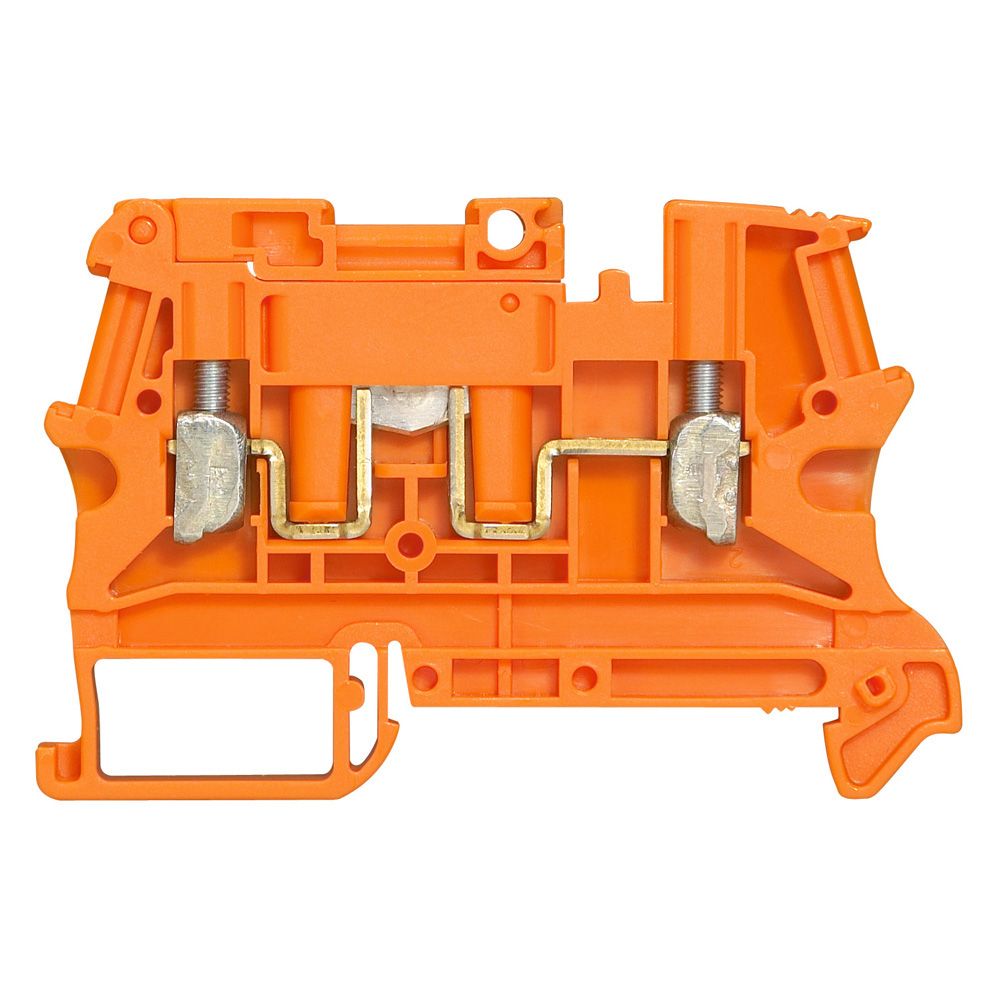 LEG 037185 SVORKA ŘAD. ORANŽ.2,5MM2(NOVÁ)