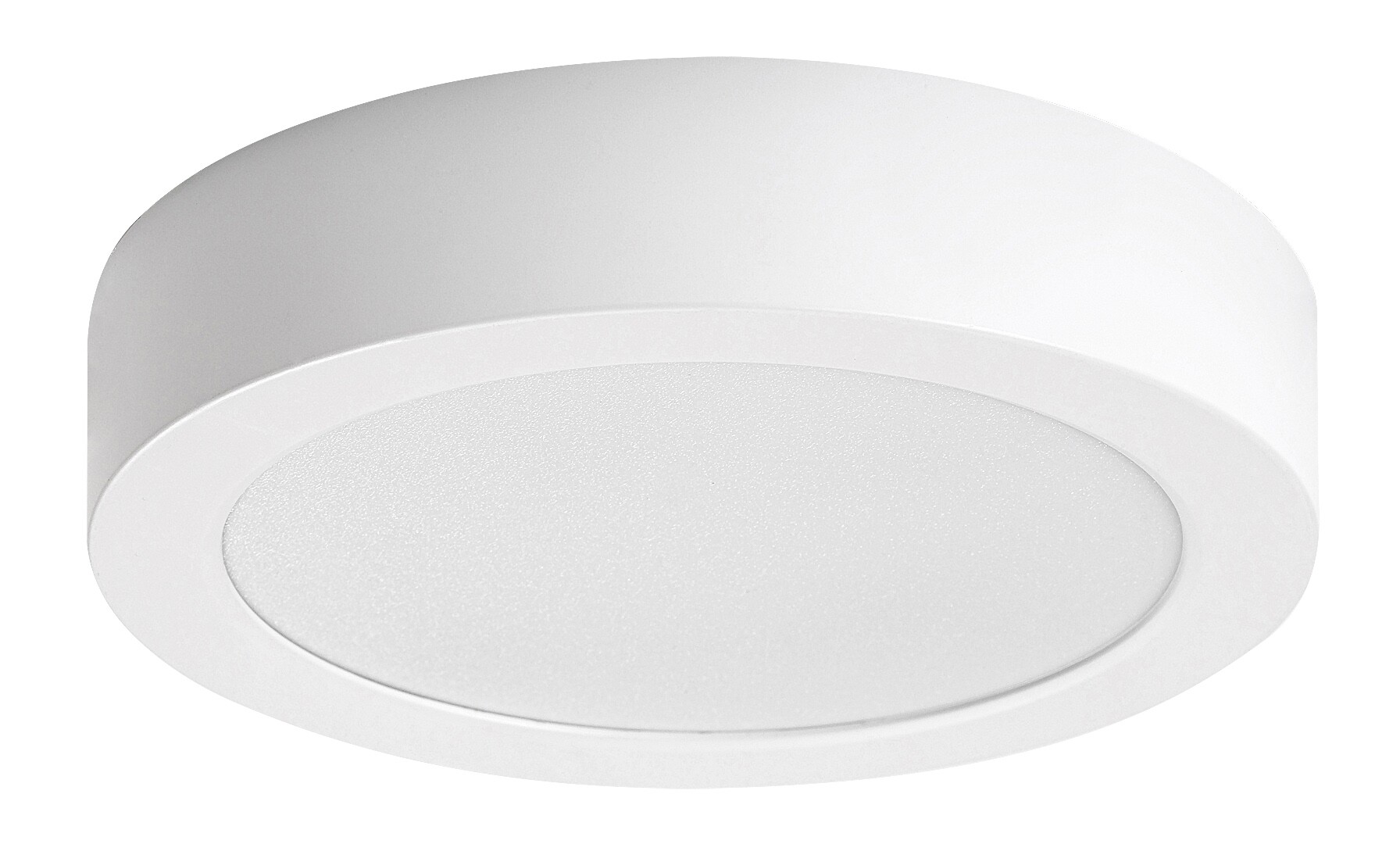 Stropní svítidlo Shaun bílá LED 15W RABALUX 71193