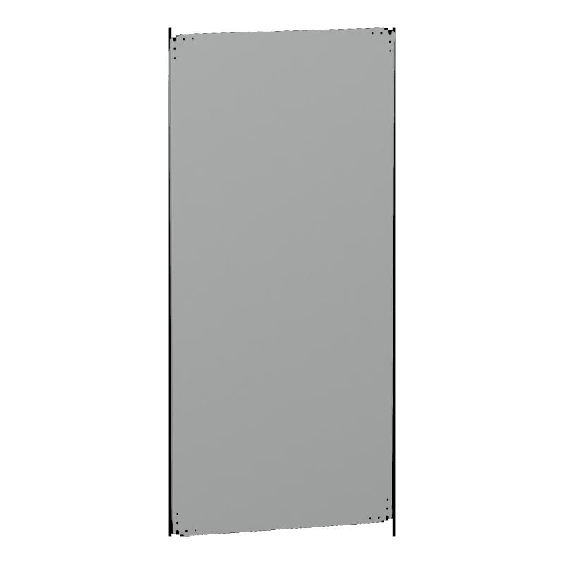 SCHN NSYPMM157 Montážní panel pro PLA157