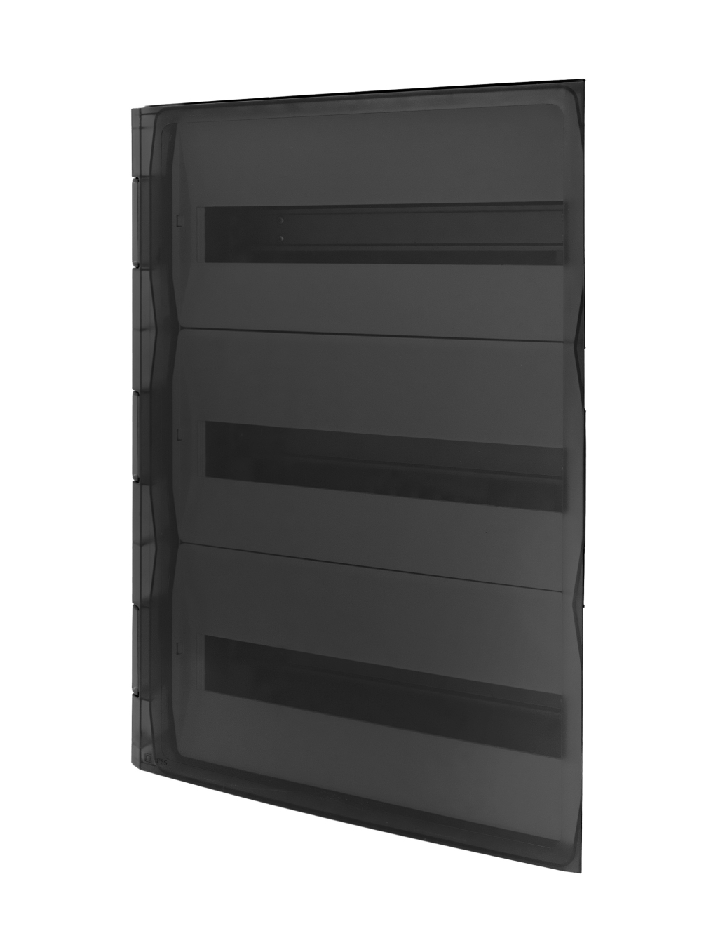 FAM Dveře PC pro 39054 průhledné