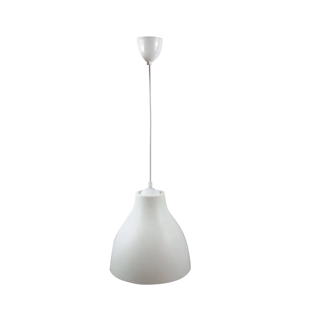Závěsné svítidlo Morris bílá E27 1×40W RABALUX 5059