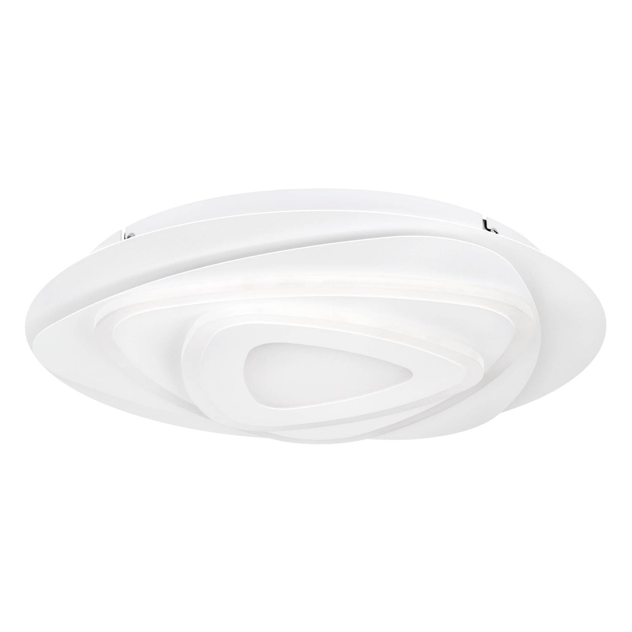 Stropní svítidlo PALAGIANO bílá O300 mm 14,7W EGLO