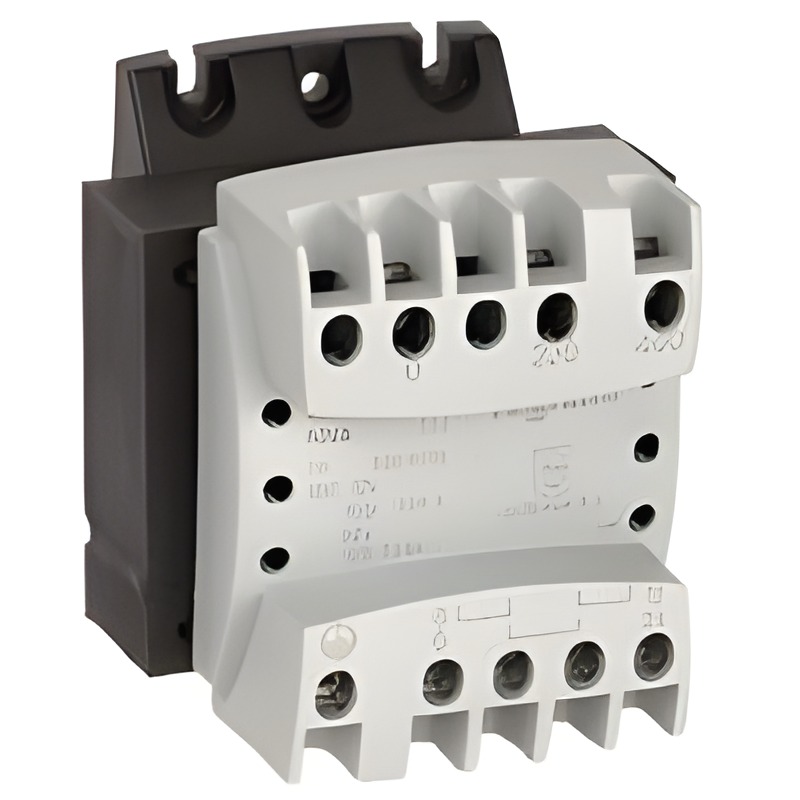 LEG 042840 TRAFO 40VA 230/400; 12/24V