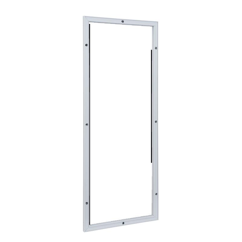 SCHN NSYMUPLA104G 7035 Spojovací sada horizontální pro PLA10x4