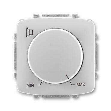 ABB 5016A-A10100 S Regulátor hlasitosti 100 V, s krytem 04-Tango