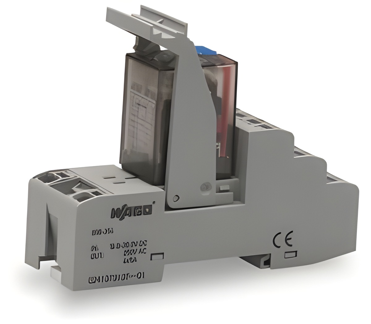 WAGO 858-354 Reléový modul