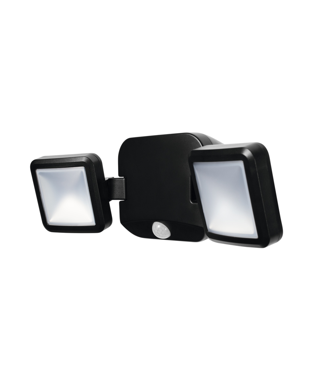 LED svítidlo OSRAM BATTERY LED SPOTLIGHT DOUBLE BK