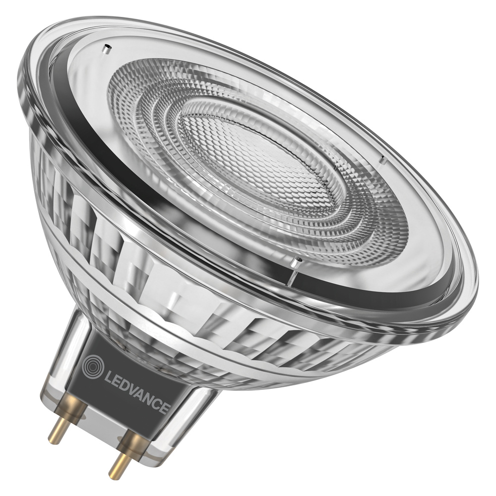 LED žárovka LEDVANCE LED MR165036 DIM 6.1W 940 GU5.3 P