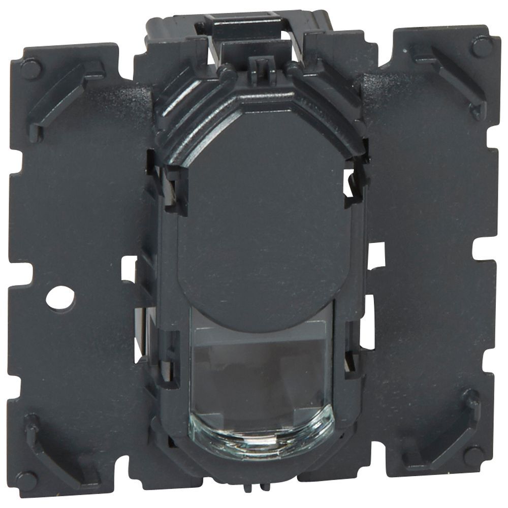 Legrand Céliane zásuvka RJ45 UTP Cat.6 67344