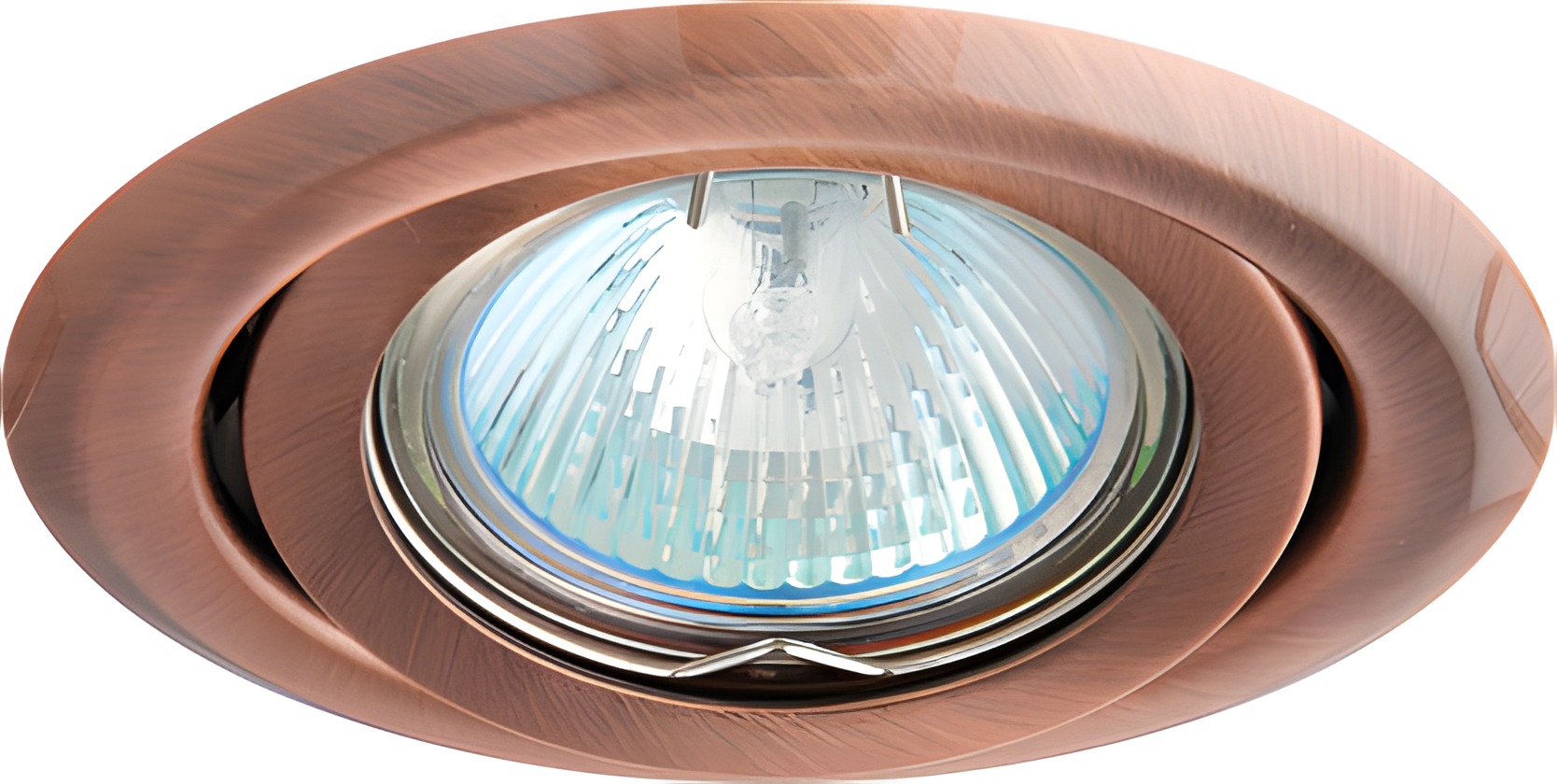 Svítidlo bodové GREENLUX AXL 2115, antik
