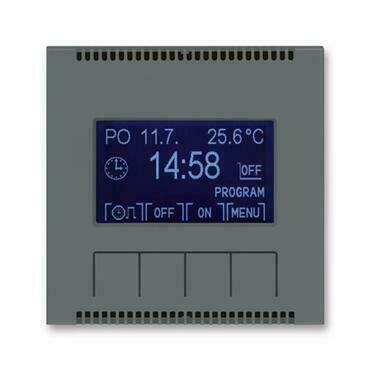 ABB 3292M-A20301 61 Neo Hodiny spínací programovatelné (ovládací jednotka)