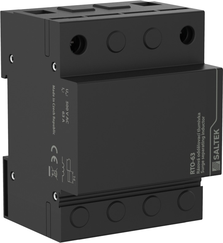 SALTEK A01434 RTO-63