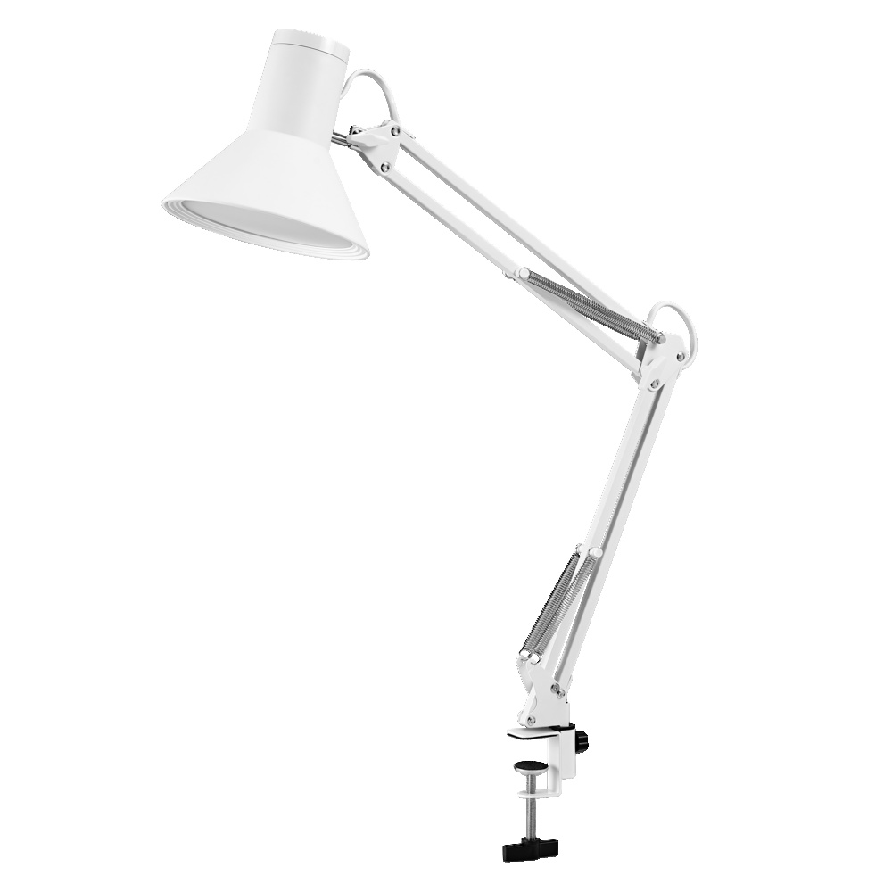 LED svítidlo stolní OSRAM OFFICE LINE DESK RETROCL 9W830D WT